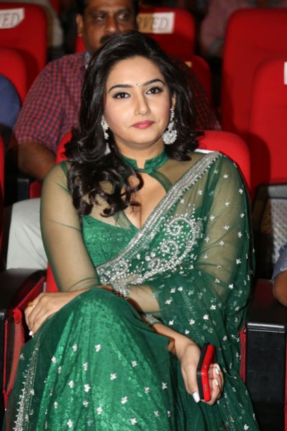 Janda-Pai-Kapiraju-Audio-Release